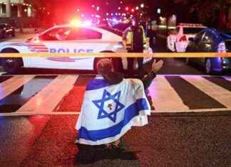 Ataque antisemita a miembros de la embajada de Israel en EE. UU. – El Sol de México ataque-antisemita-a-miembros-de-la-embajada-de-srael-en-ee-uu-el-sol-de-mxico