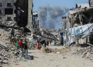 Ataques del Ejército contra la Franja de Gaza – Últimas noticias desde México ataques-del-ejrcito-contra-la-franja-de-gaza-ltimas-noticias-desde-mxico