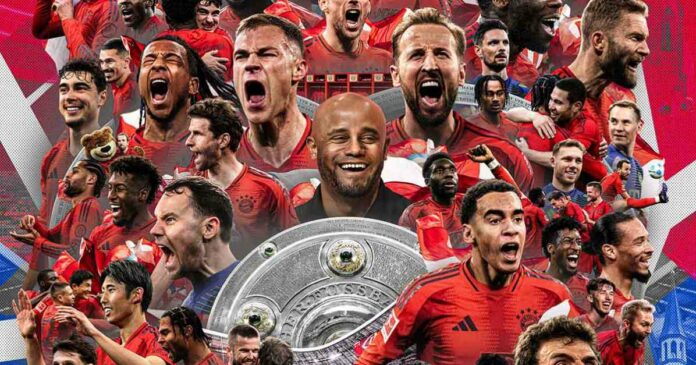 bayern-mnich-se-consagra-campen-de-la-bundesliga