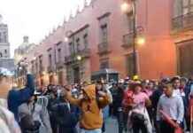 bloqueo-de-cnte-en-palacio-nacional-acceso-restringido-a-reporteros