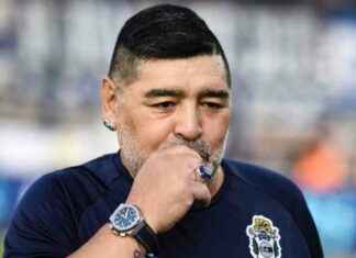 Bloqueo de llamadas en caso Maradona: asistente y sobrino culpables bloqueo-de-llamadas-en-caso-maradona-asistente-y-sobrino-culpables