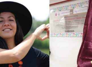 Casa de Cuidados en CDMX nombrada en honor a Ximena Guzmán casa-de-cuidados-en-cdmx-nombrada-en-honor-a-ximena-guzmn