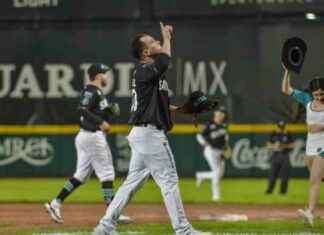 Charros vs Saraperos: Triunfo de la Nave Verde en la serie ante Jalisco charros-vs-saraperos-triunfo-de-la-nave-verde-en-la-serie-ante-jalisco
