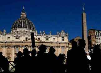 Chimenea en Capilla Sixtina anunciará elección del nuevo Papa chimenea-en-capilla-sixtina-anunciar-eleccin-del-nuevo-papa