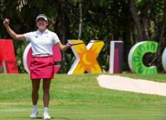 Chisato Iwai gana México Riviera Maya Open en Mayakoba chisato-wai-gana-mxico-riviera-maya-open-en-mayakoba