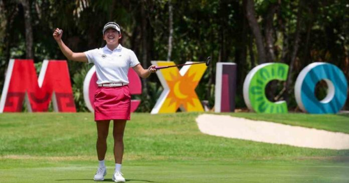 chisato-wai-gana-mxico-riviera-maya-open-en-mayakoba
