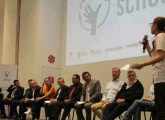 Consejo Asesor de Scholas México con Líderes Empresariales consejo-asesor-de-scholas-mxico-con-lderes-empresariales