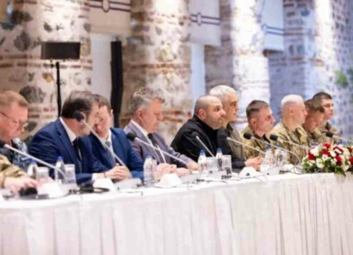 conversaciones-iniciales-entre-rusos-y-ucranianos-avances-o-estancamiento