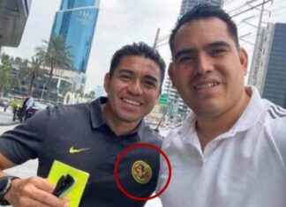 Declaraciones polémicas de Víctor Cáceres antes del América Vs Cruz Azul declaraciones-polmicas-de-vctor-cceres-antes-del-amrica-vs-cruz-azul