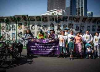 Desaparición de Personas en México: Estadísticas Alarmantes desaparicin-de-personas-en-mxico-estadsticas-alarmantes