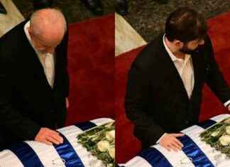 Despedida de Mujica: Lula y Boric se unen a miles de uruguayos – El Sol de México despedida-de-mujica-lula-y-boric-se-unen-a-miles-de-uruguayos-el-sol-de-mxico