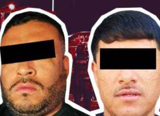 Dos miembros de ‘Los Mayos’ vinculados a proceso por delincuencia organizada dos-miembros-de-los-mayos-vinculados-a-proceso-por-delincuencia-organizada