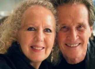 El esposo de Mercedes Alemán menciona por primera vez la enfermedad de su esposa el-esposo-de-mercedes-alemn-menciona-por-primera-vez-la-enfermedad-de-su-esposa