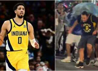 Estrella de la NBA recompensa a aficionado agredido estrella-de-la-nba-recompensa-a-aficionado-agredido