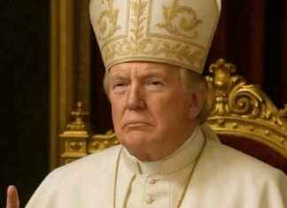 Foto generada por IA de Trump como Papa: Make POPE Great Again – El Sol de México foto-generada-por-a-de-trump-como-papa-make-pope-great-again-el-sol-de-mxico