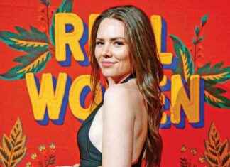 Joy Huerta triunfa en Broadway: un homenaje al país joy-huerta-triunfa-en-broadway-un-homenaje-al-pas