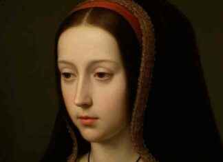 Juana I de Castilla: La verdadera historia detrás de su apodo. juana-de-castilla-la-verdadera-historia-detrs-de-su-apodo