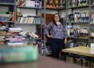 Maestra Atenea López: Formadora de Nuevos Lectores maestra-atenea-lpez-formadora-de-nuevos-lectores