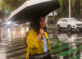 Impacto del retraso de lluvias en el abasto de agua mpacto-del-retraso-de-lluvias-en-el-abasto-de-agua