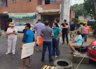 Ola de apagones en estados desencadena bloqueos y protestas ola-de-apagones-en-estados-desencadena-bloqueos-y-protestas