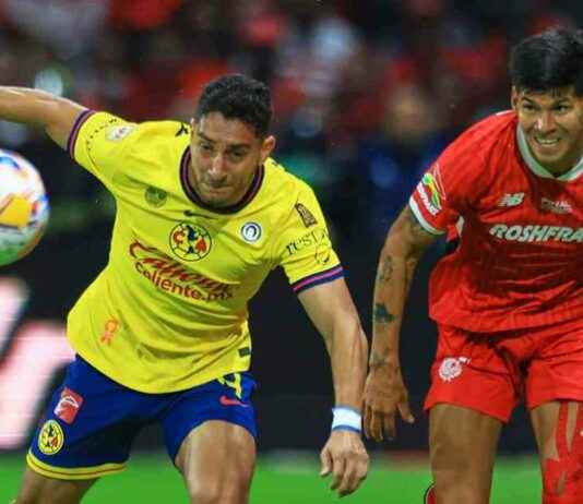 ¿Penal marcado contra América en la final fue justificado? penal-marcado-contra-amrica-en-la-final-fue-justificado