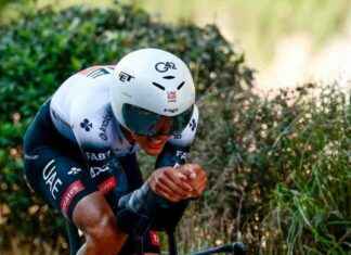 Posición actual de Isaac del Toro en el Giro de Italia posicin-actual-de-saac-del-toro-en-el-giro-de-talia