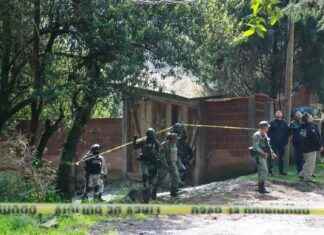 Presunto homicida vinculado a proceso – Noticias El Sol de México presunto-homicida-vinculado-a-proceso-noticias-el-sol-de-mxico