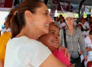 Protegeremos la reputación de Sinaloa: Claudia Sheinbaum protegeremos-la-reputacin-de-sinaloa-claudia-sheinbaum