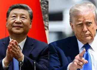 Rebaja de aranceles entre China y EU para frenar guerra comercial en vigor – El Sol de México rebaja-de-aranceles-entre-china-y-eu-para-frenar-guerra-comercial-en-vigor-el-sol-de-mxico