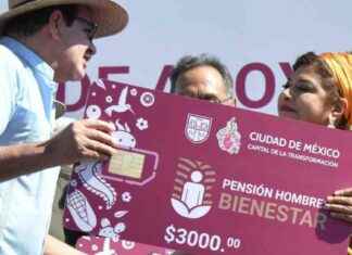 Registro a Pensión Hombres Bienestar: Requisitos y Monto en CDMX registro-a-pensin-hombres-bienestar-requisitos-y-monto-en-cdmx