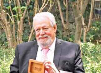 Revaloración de la libertad y la justicia: Gonzalo Celorio premiado revaloracin-de-la-libertad-y-la-justicia-gonzalo-celorio-premiado