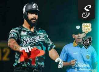 Saraperos pierde contra Caliente y la serie se decidirá en el tercer partido saraperos-pierde-contra-caliente-y-la-serie-se-decidir-en-el-tercer-partido