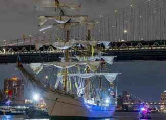 Segundo cadete fallecido en accidente del buque Escuela Cuauhtémoc en Brooklyn segundo-cadete-fallecido-en-accidente-del-buque-escuela-cuauhtmoc-en-brooklyn
