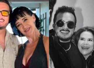 Susana Zabaleta conoció a la mamá de Ricardo Pérez susana-zabaleta-conoci-a-la-mam-de-ricardo-prez