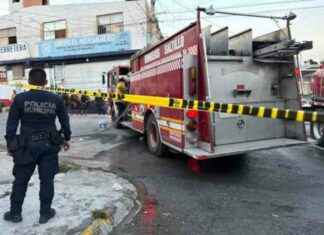 Tragica explosión en Saltillo: Seis familiares fallecen, dos sobreviven tragica-explosin-en-saltillo-seis-familiares-fallecen-dos-sobreviven