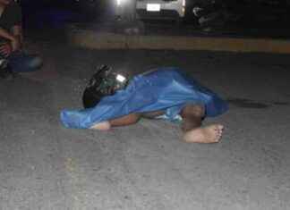 Trágico accidente de moto en Saltillo: menor fallece días antes de su cumpleaños trgico-accidente-de-moto-en-saltillo-menor-fallece-das-antes-de-su-cumpleaos