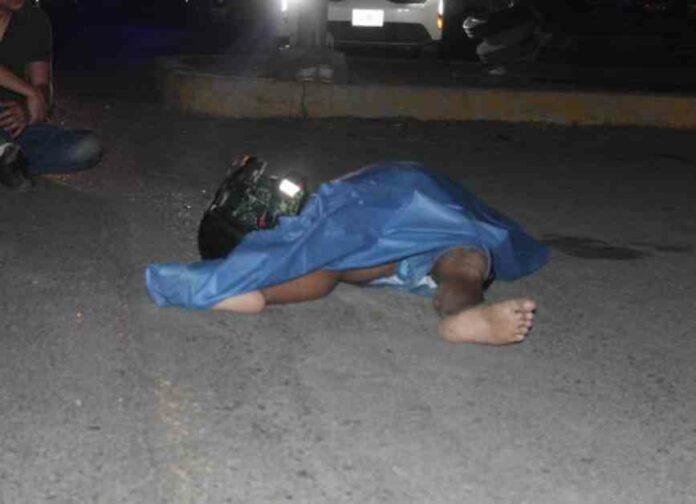 trgico-accidente-de-moto-en-saltillo-menor-fallece-das-antes-de-su-cumpleaos