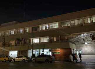 Trágico infarto fatal de joven de 29 años en Ramos Arizpe trgico-infarto-fatal-de-joven-de-29-aos-en-ramos-arizpe