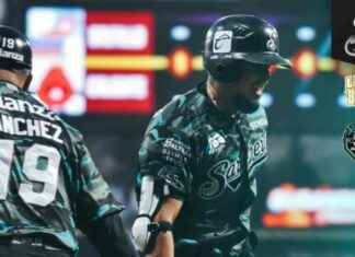 Victoria de Saraperos en el primer juego de la serie en Durango victoria-de-saraperos-en-el-primer-juego-de-la-serie-en-durango