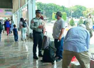 Vigilancia extrema en terminales de autobuses de CDMX con la GN vigilancia-extrema-en-terminales-de-autobuses-de-cdmx-con-la-gn