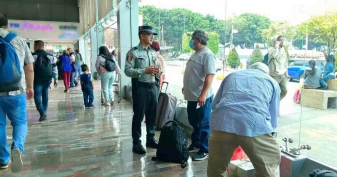 vigilancia-extrema-en-terminales-de-autobuses-de-cdmx-con-la-gn