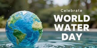 Celebra el Día Mundial del Agua: Ahorra y protege este recurso vital