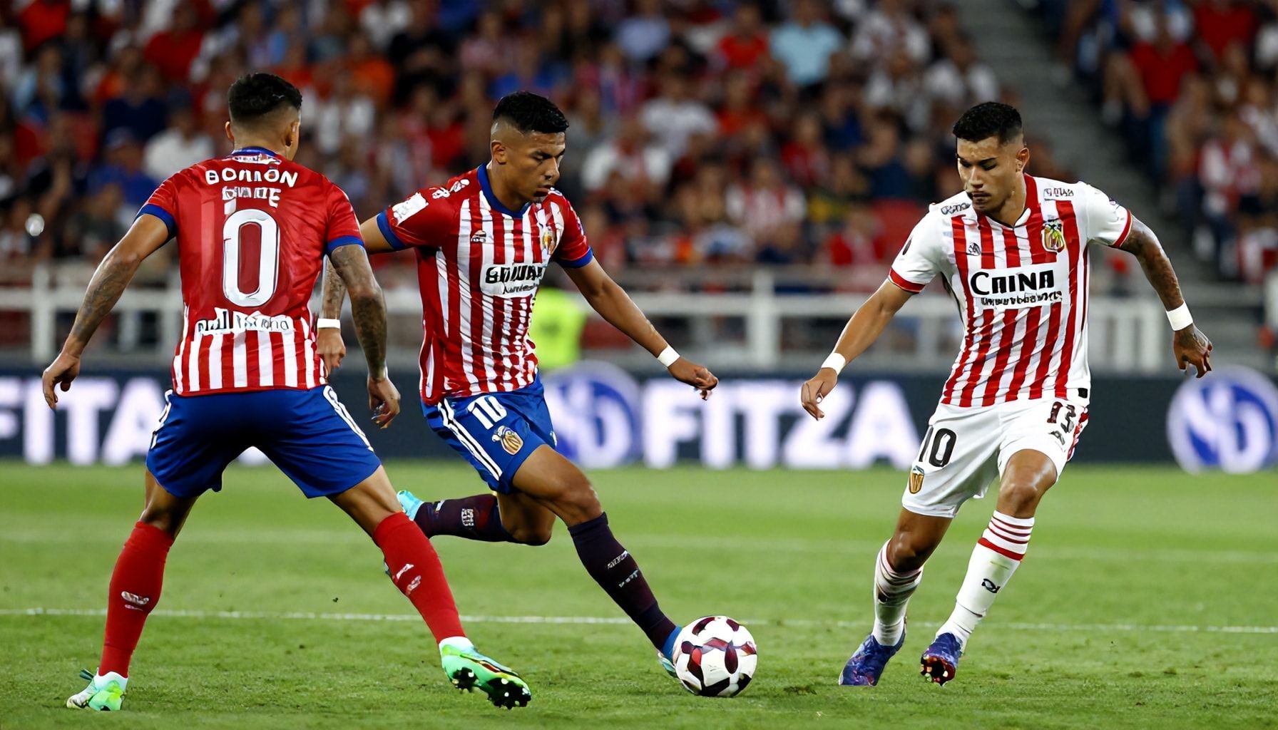 3 claves estratégicas que definirán el encuentro entre Chivas y Tijuana*