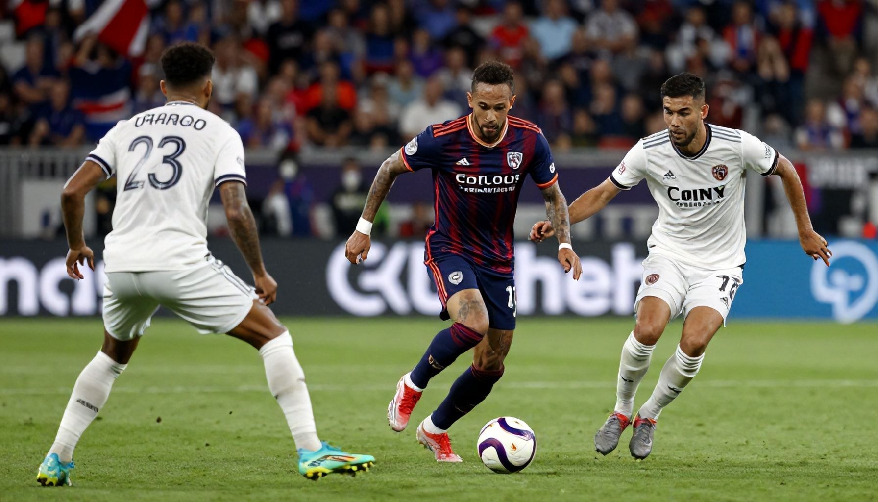 3 claves para que América supere a St. Louis City SC en el partido decisivo*