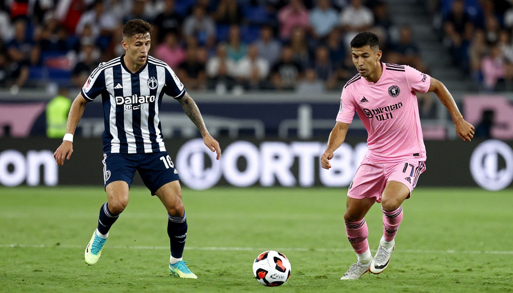 3 claves para que Monterrey no repita los errores del pasado en su enfrentamiento con Inter Miami*