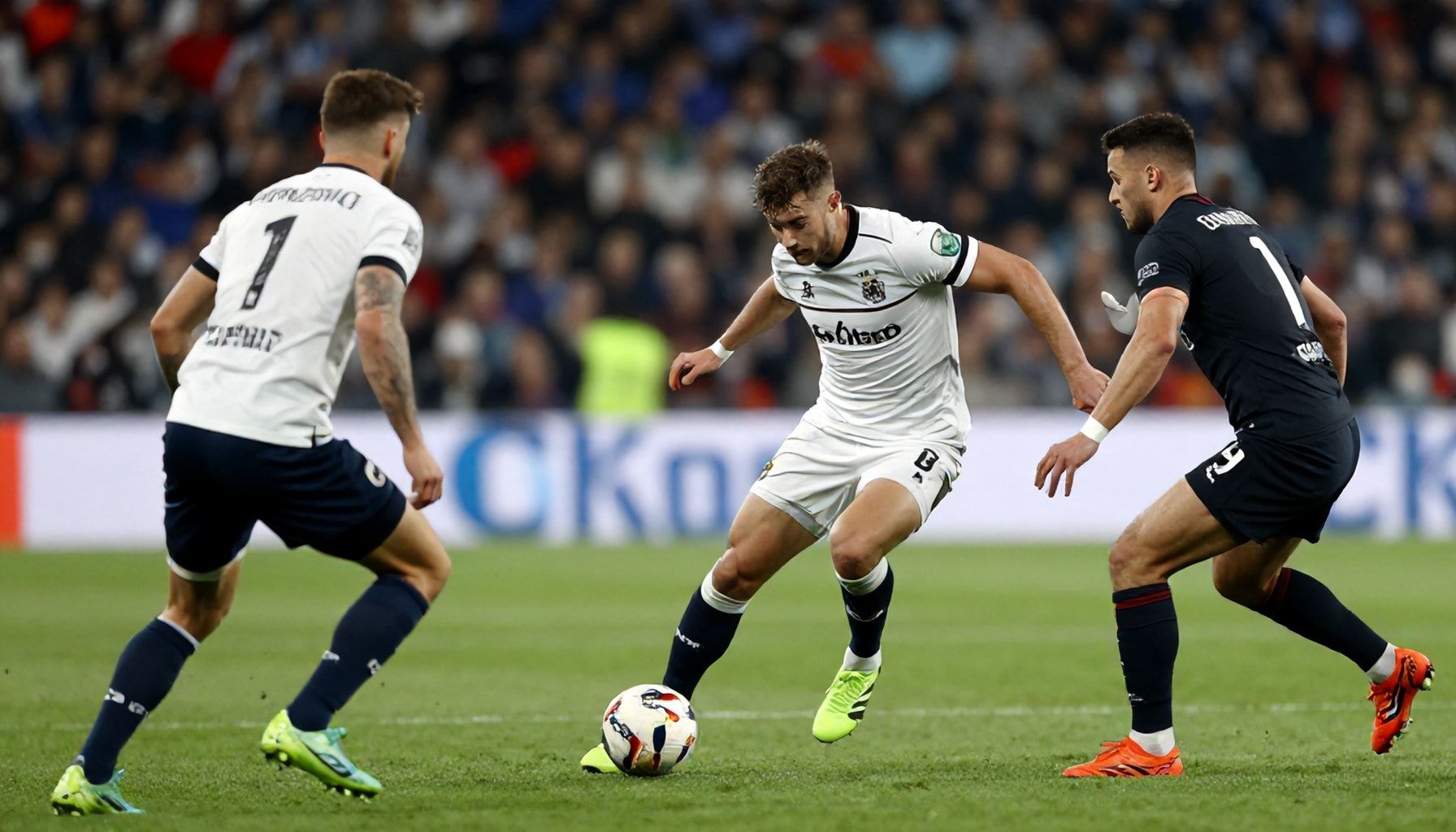 3 estrategias defensivas que podrían definir el resultado del partido*