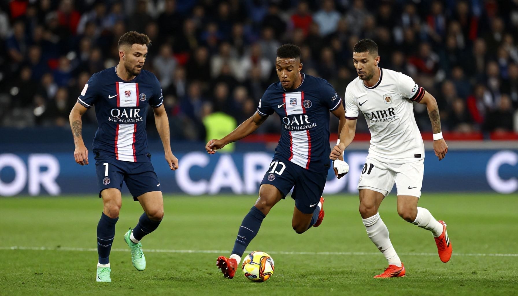 3 formas en que Clermont podría sorprender a PSG y complicar su camino*