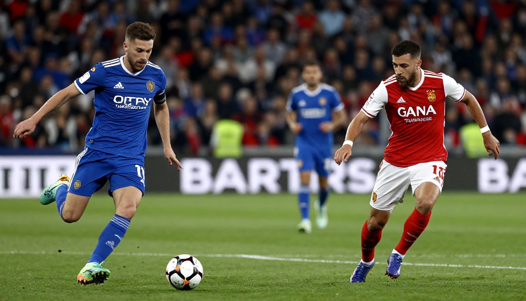 3 formas en que este partido definirá el rumbo de los equipos*