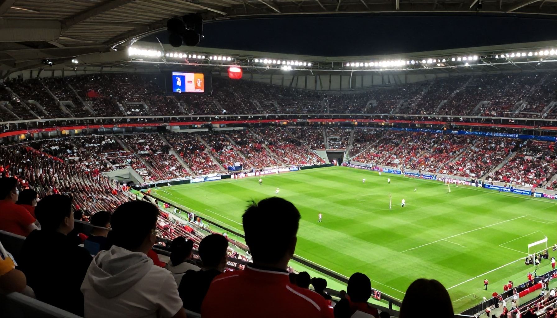 3 formas en que la afición puede influir en el resultado del partido*