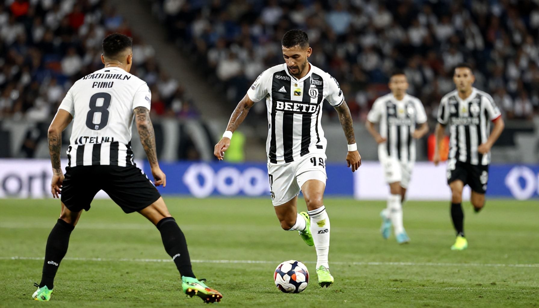 3 formas en que Querétaro puede sorprender a Santos y cambiar su temporada*